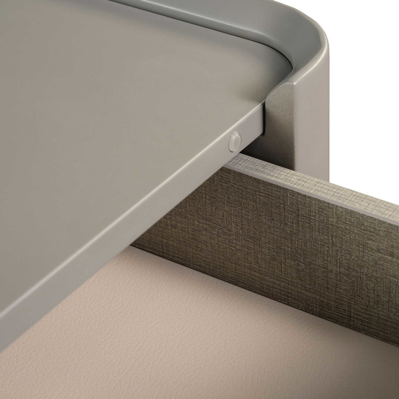 Прикроватная тумбочка Fratelli Barri Concept 60 x 46,3 x 52h nc109851