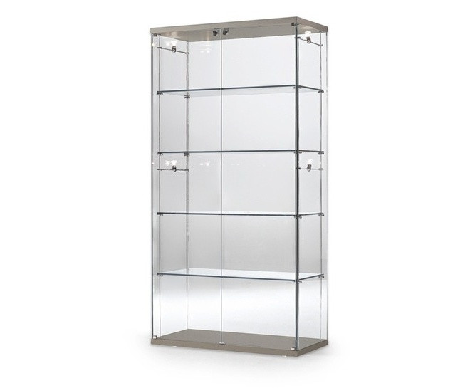 Витрина Reflex Disegno Composita Rettangolare