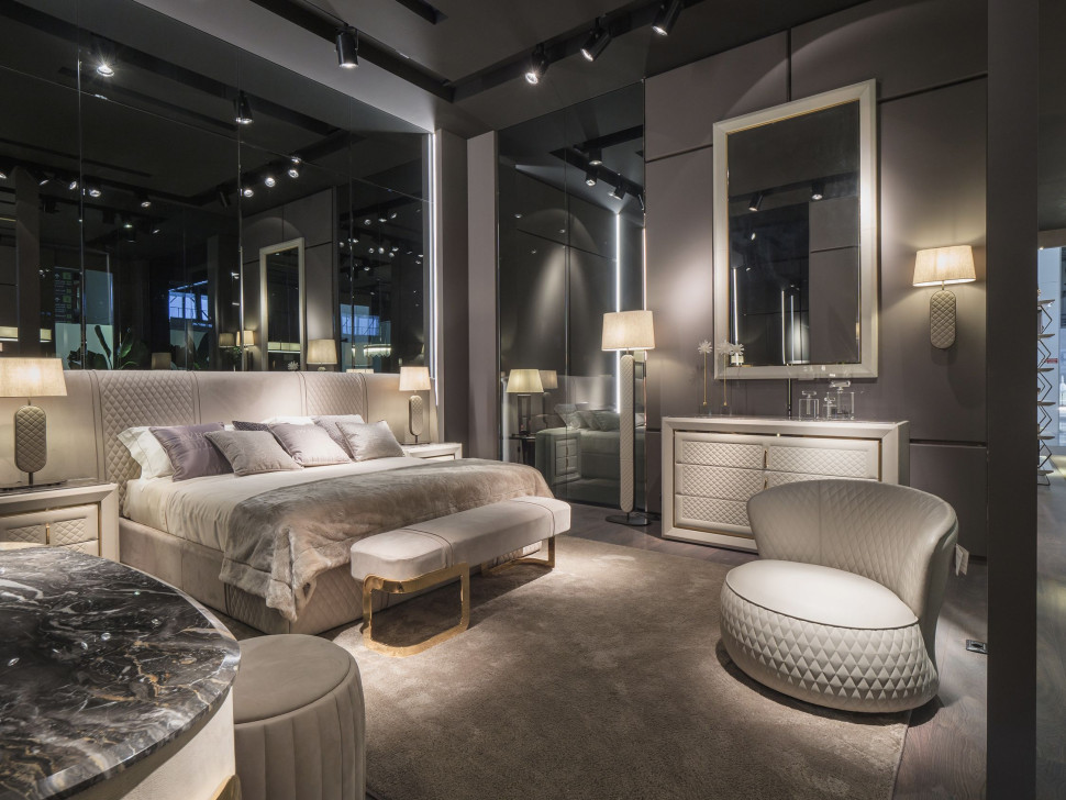 Бра Dv home collection Coco - материал