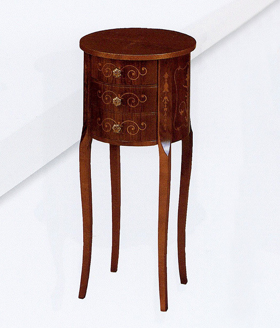 Тумбочка Giuliacasa Michelangelo 857-Mi