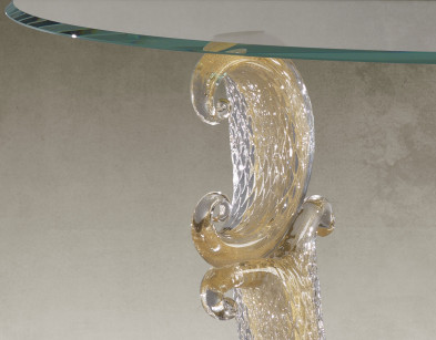Консоль Reflex Glamour Casanova Console
