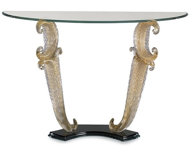 Консоль Reflex Glamour Casanova Console