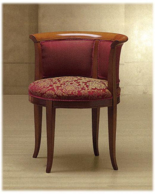 Кресло Colorado Morello gianpaolo Blu catalogo 724/K