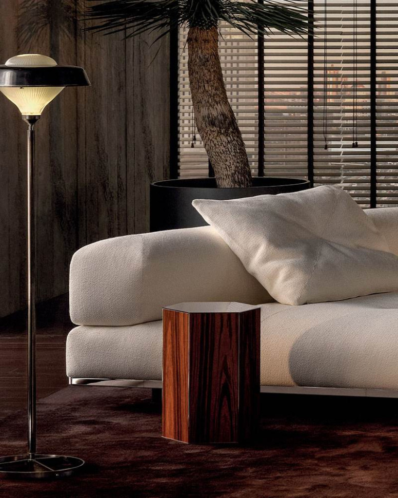 Журнальный стол Minotti Andrée