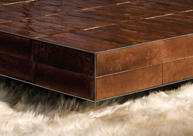 Журнальный стол Minotti Andrée