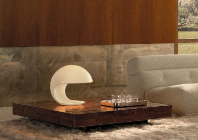 Журнальный стол Minotti Andrée