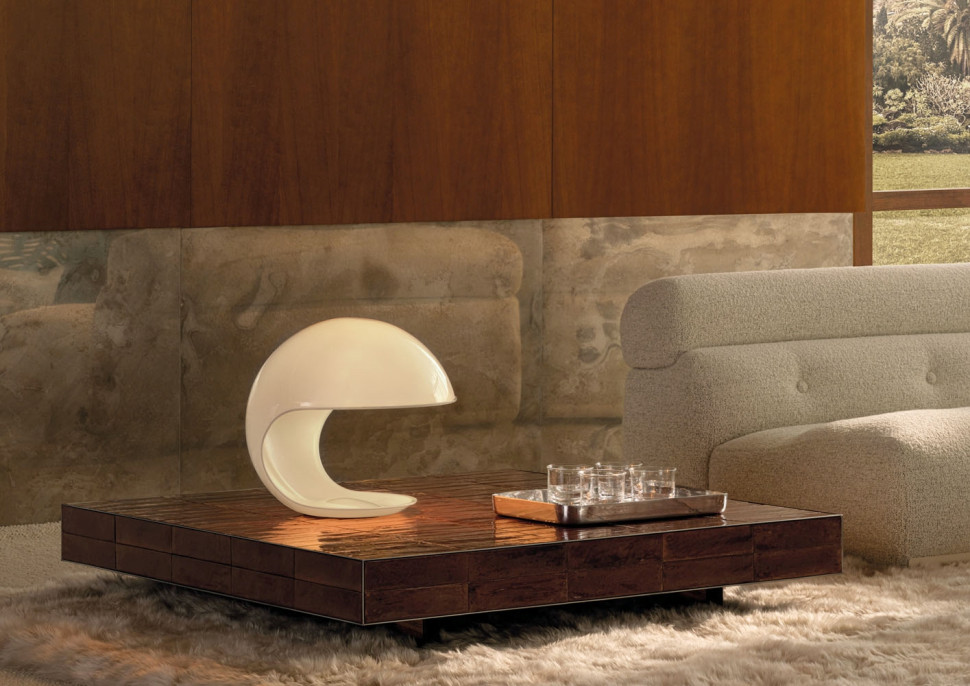 Журнальный стол Minotti Andrée