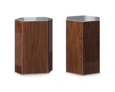 Журнальный стол Minotti Andrée