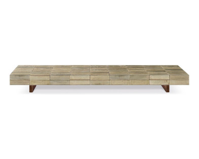 Журнальный стол Minotti Andrée