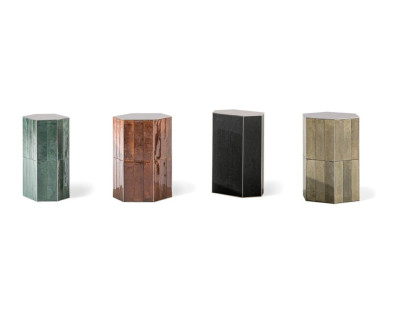 Журнальный стол Minotti Andrée