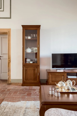 Стенка Tonin Casa Daniela