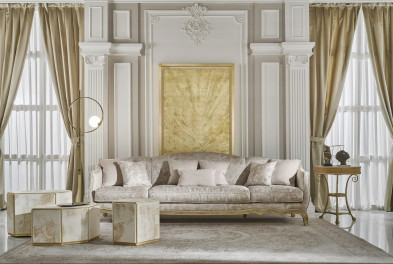 Журнальный стол Jumbo Collection Tres jolie