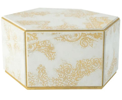 Журнальный стол Jumbo Collection Tres jolie