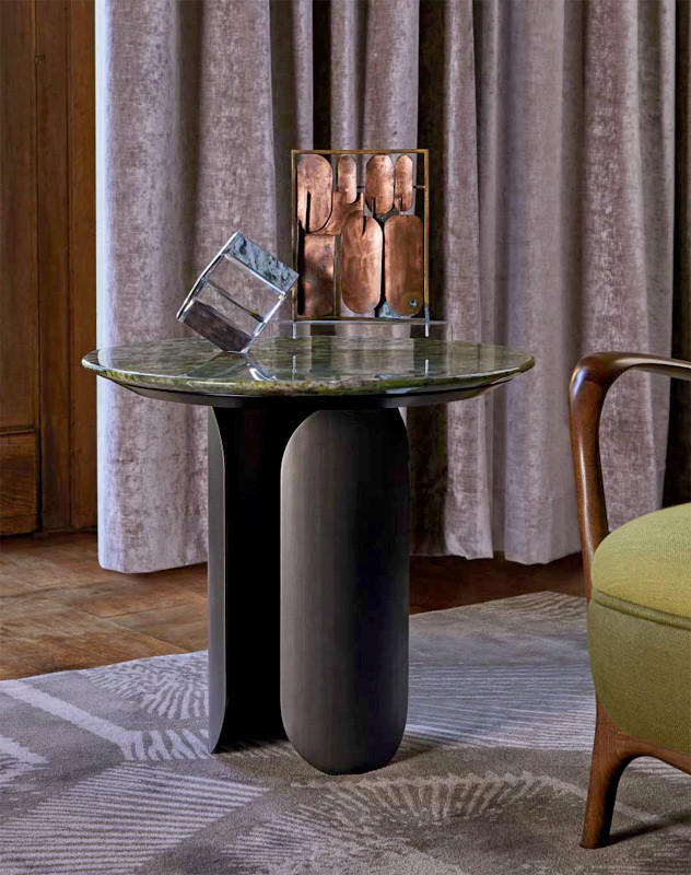 Столик Angelo cappellini Opera contemporary 45171