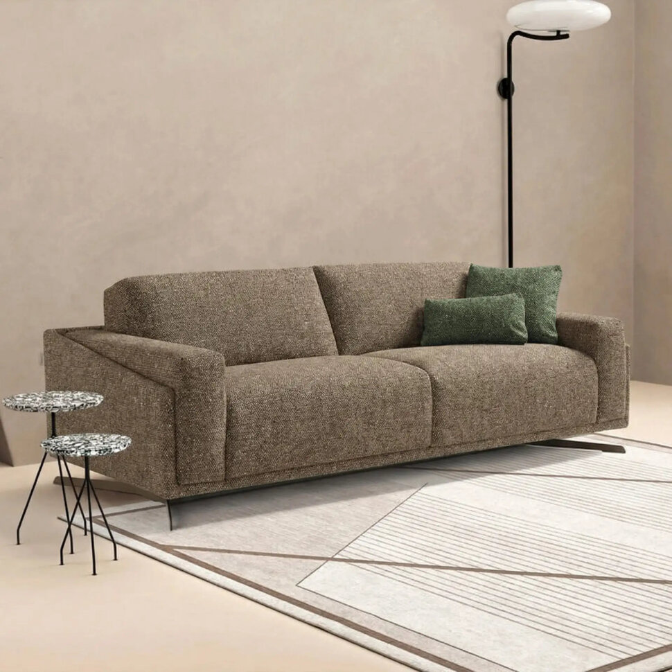 Диван-кровать Dienne Space 232 x 100 x h82 см