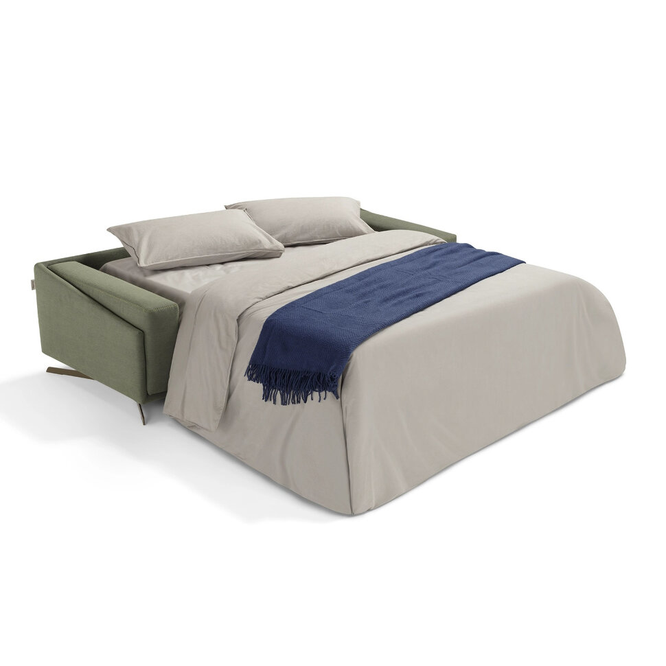 Диван-кровать Dienne Space 232 x 100 x h82 см - материал