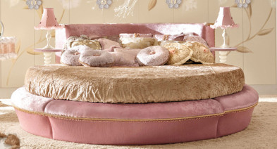 Кровать Altamoda Girl and boy Ah301