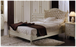 Кровать Pellegatta Ls60