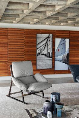 Кресло Arketipo Belair