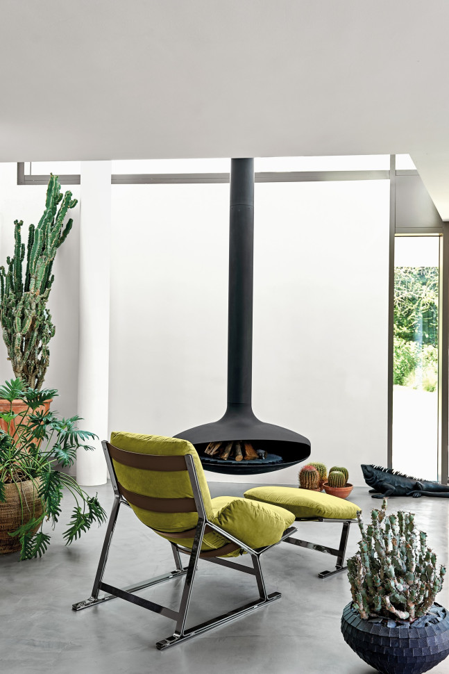 Кресло Arketipo Belair