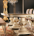 Стол в столовую Modenese Villa venezia 11114A