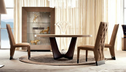 Стол в столовую Giorgio collection Lifetime 9915