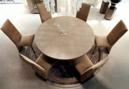 Стол в столовую Giorgio collection Lifetime 9915
