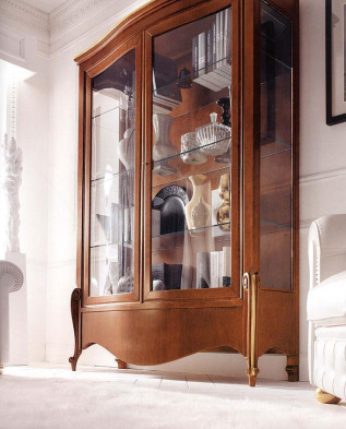 Витрина Blanche Avenanti La vie en rose Vr1 370-1