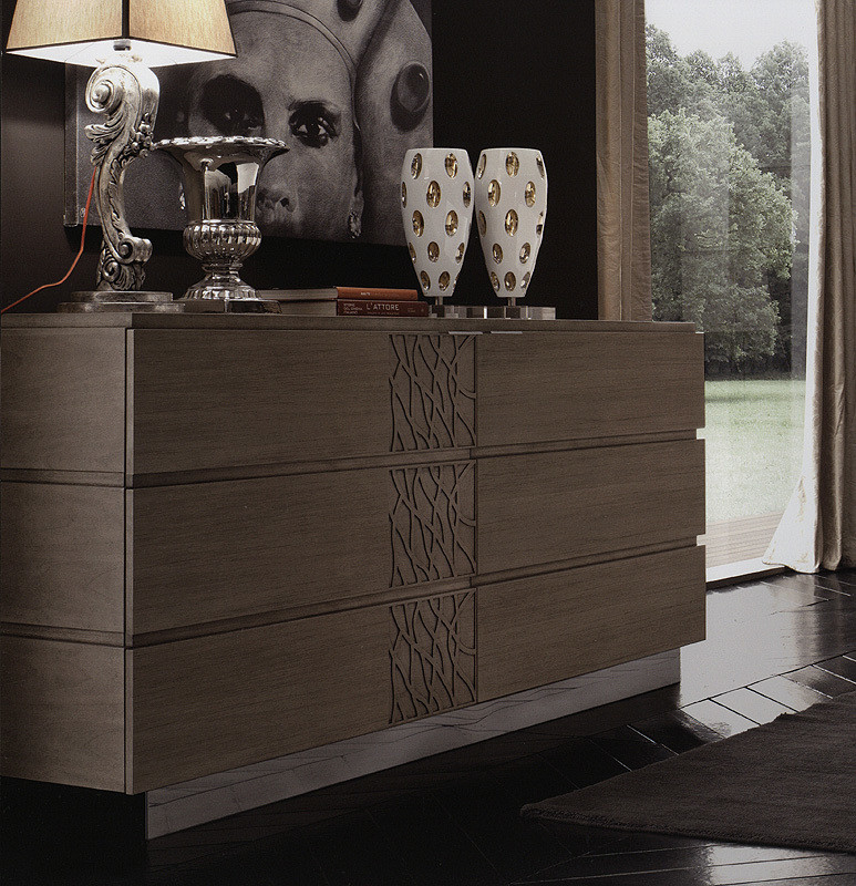 Буфет Vittorio grifoni Arkeos N100