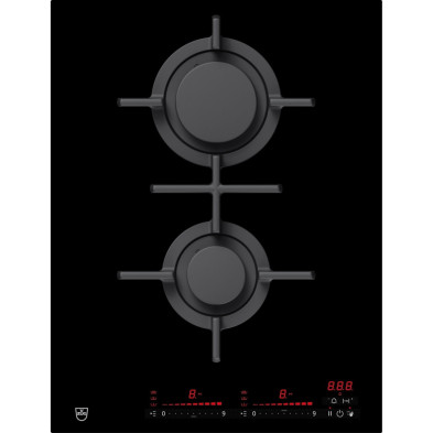 Газовая варочная панель V-ZUG GAS421GSAZ