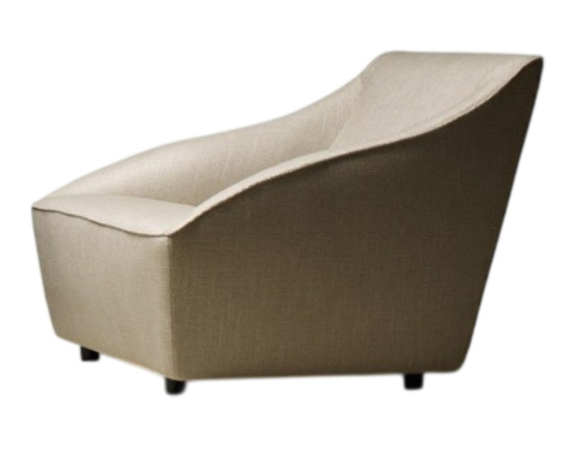 Кресло Molteni Doda Low