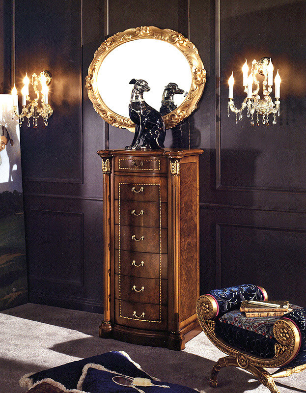 Комод Decor royal Bianchini Sinfonie d'autore 4681