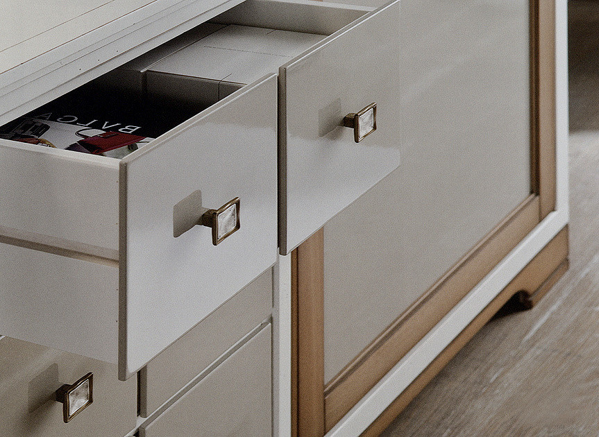 Буфет Flai Country club 8240