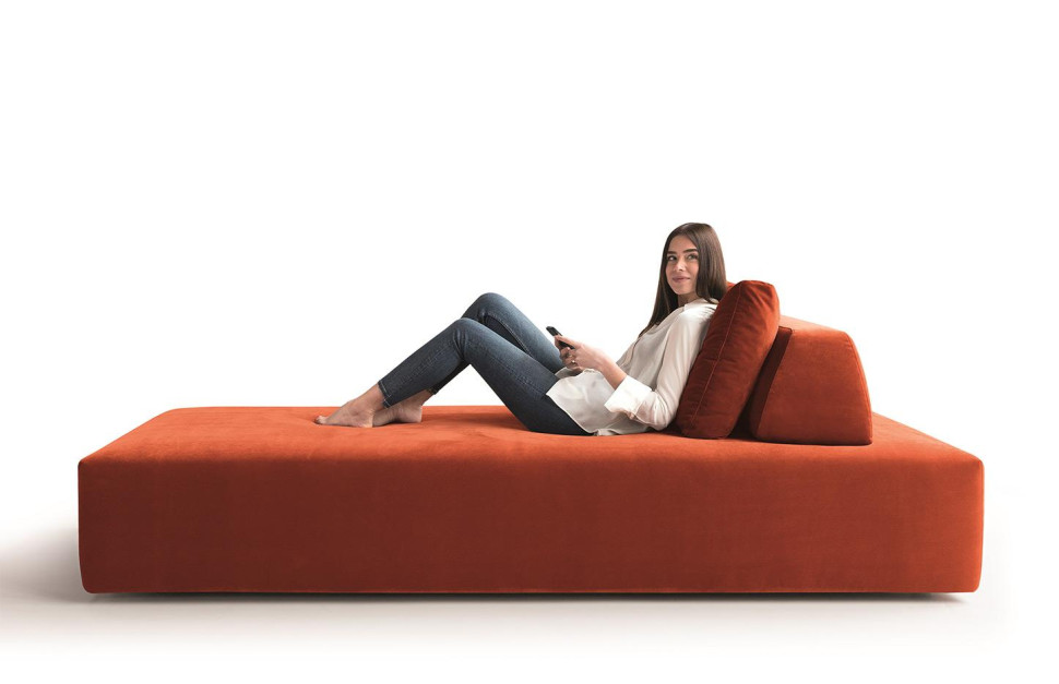 Диван Felis Platform