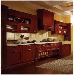 Кухня Aster cucine Opera Opera-5