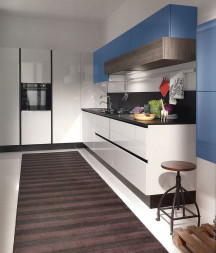 Кухня Aran cucine Be kitchen Penelope 02