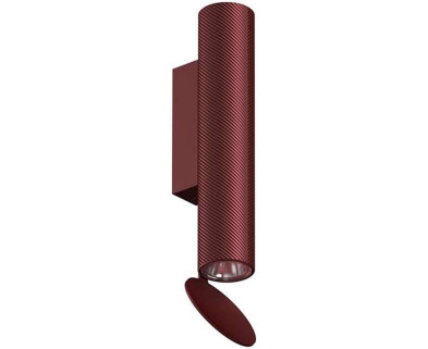 Настенный светильник Flos Flauta Spiga