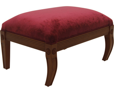 Банкетка Пуф Seven Sedie Minerva 0150O / 0150Q