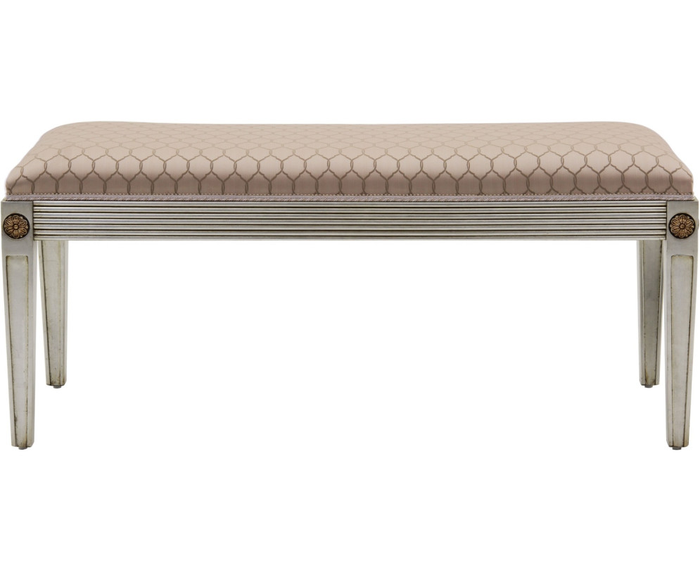 Банкетка Пуф Seven Sedie Minerva 0150O / 0150Q