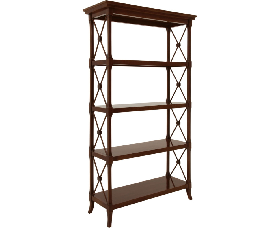 Стеллаж Seven Sedie Orfeo 0EJ04