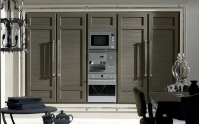 Кухня Marchi Cucine Islamorada