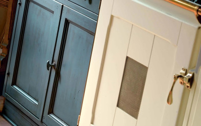 Кухня Marchi Cucine Doria