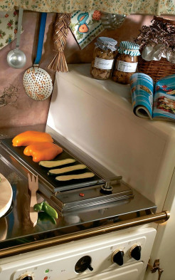 Кухня Marchi Cucine Doria