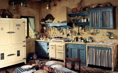 Кухня Marchi Cucine Doria