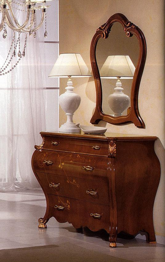 Комод Giuliacasa Venezia P768-ve