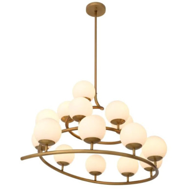 Люстра Brissac Eichholtz Lighting 105 x 95 x 52h nc103097