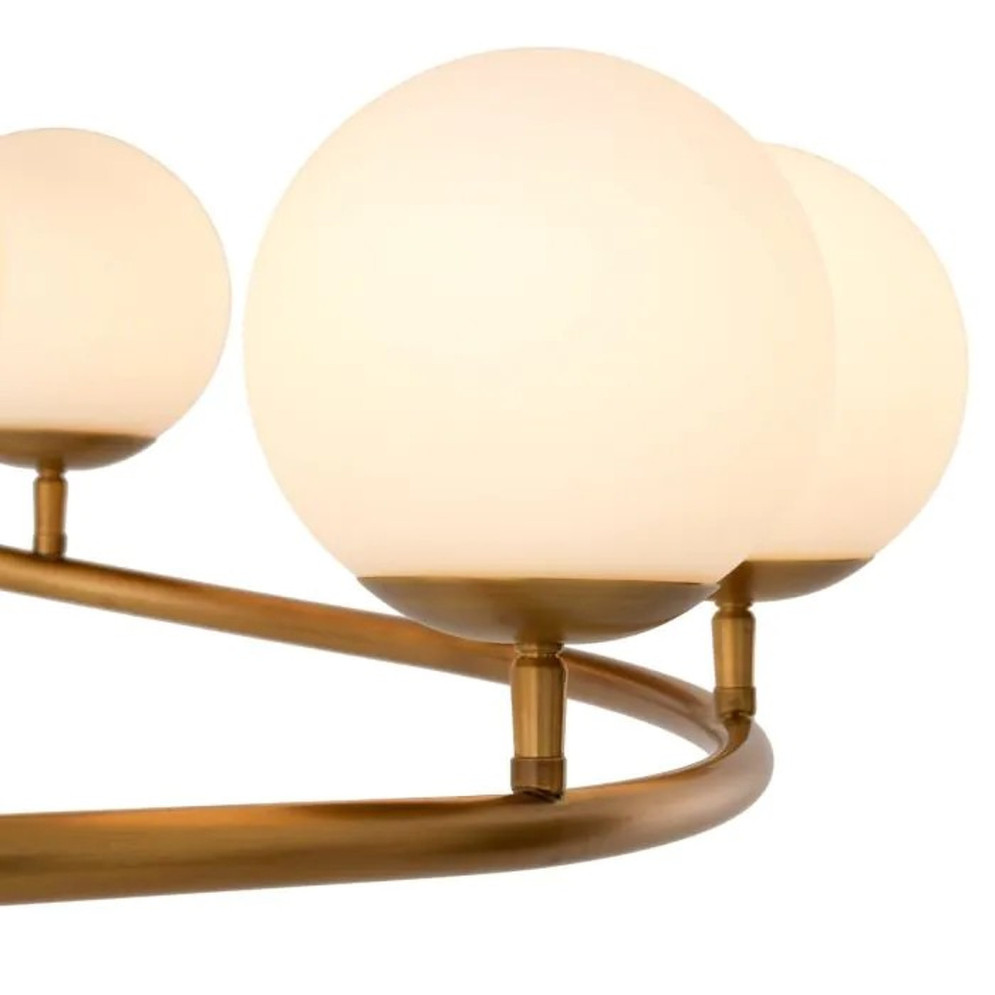 Люстра Brissac Eichholtz Lighting 105 x 95 x 52h nc103097