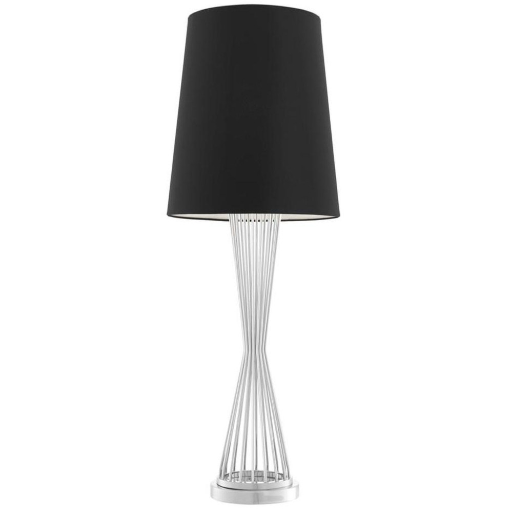 Настольная лампа Holmes Eichholtz Lighting 98h x d35 nc50311