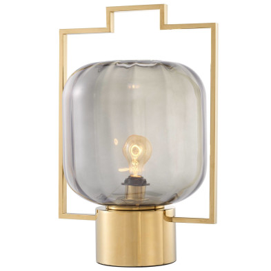 Настольная лампа Wang Eichholtz Lighting 48,5h x d32 nc65855