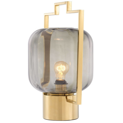 Настольная лампа Wang Eichholtz Lighting 48,5h x d32 nc65855